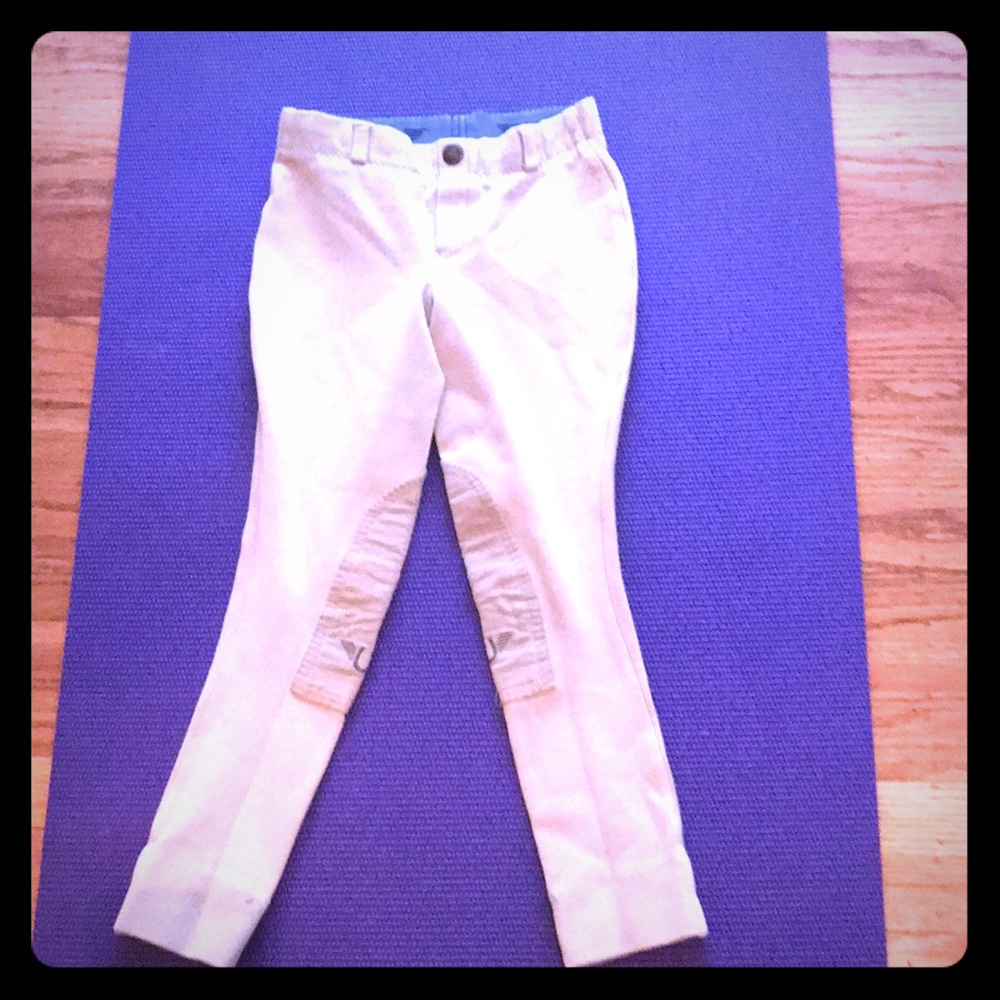 I am selling TuffRider Horse back riding pants